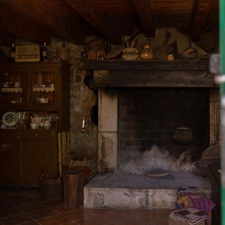 Country House Bakicevo Čilipi Dış mekan fotoğraf