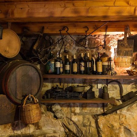Country House Bakicevo Čilipi Dış mekan fotoğraf