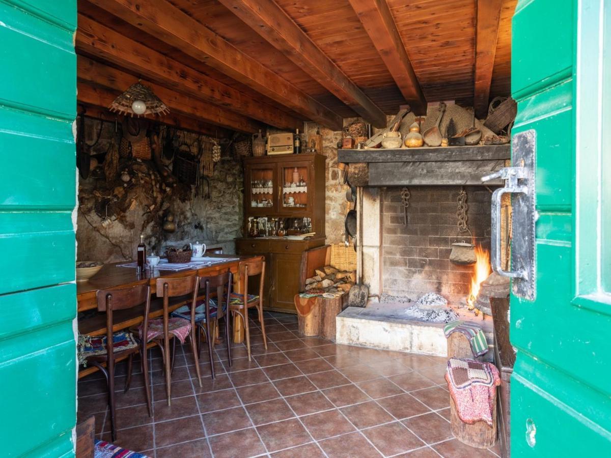 Country House Bakicevo Čilipi Oda fotoğraf