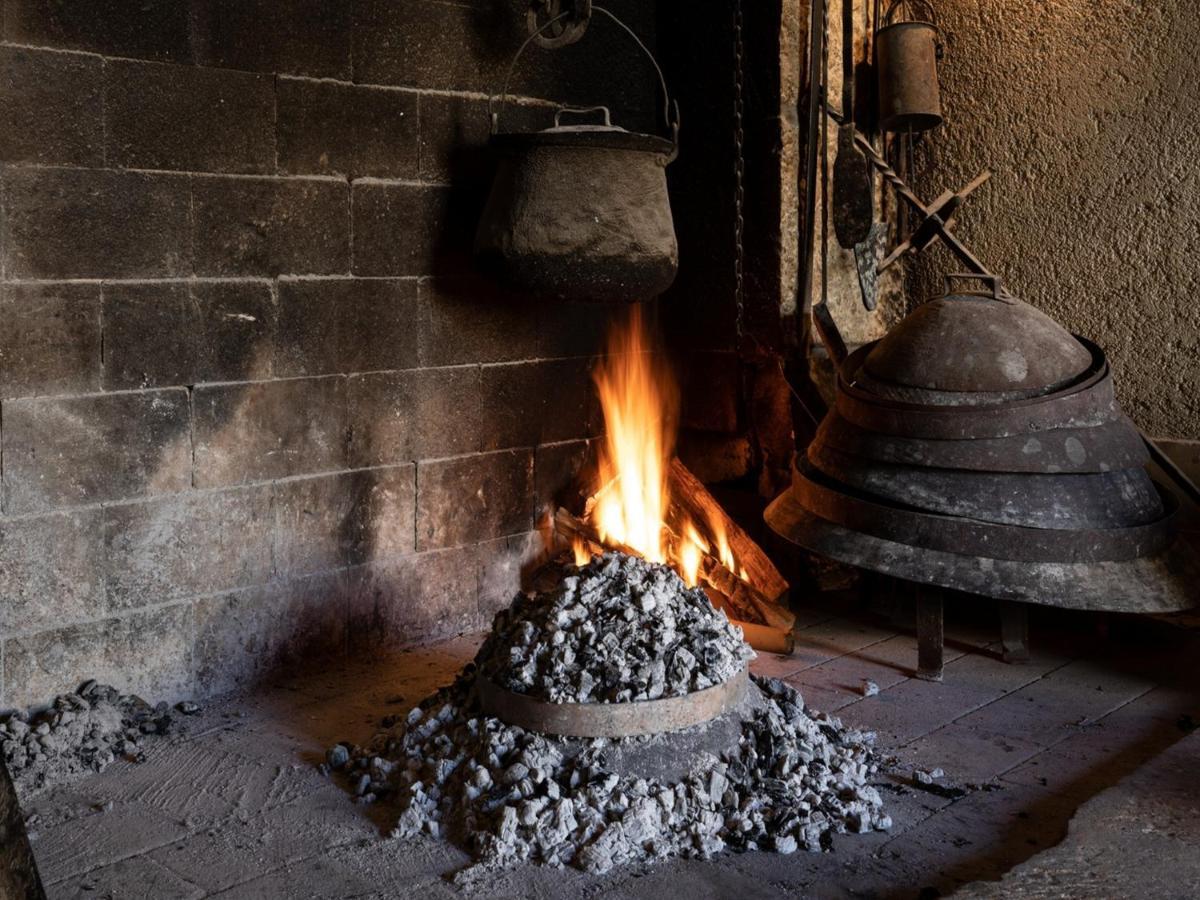 Country House Bakicevo Čilipi Dış mekan fotoğraf
