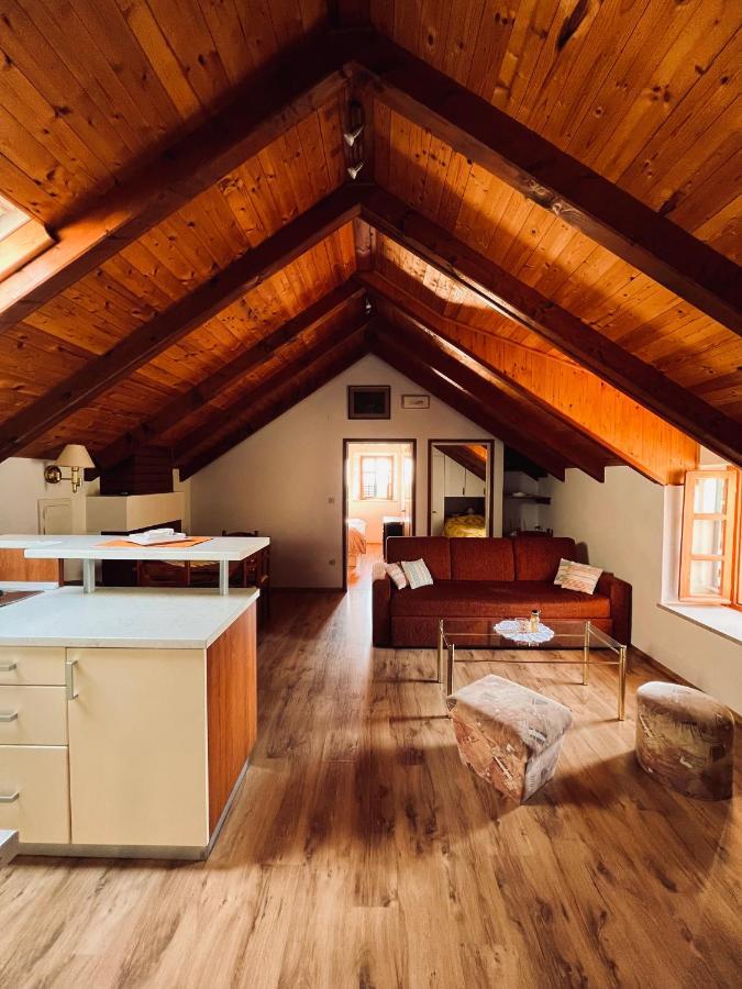 Country House Bakicevo Čilipi Dış mekan fotoğraf