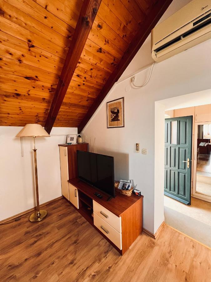 Country House Bakicevo Čilipi Dış mekan fotoğraf