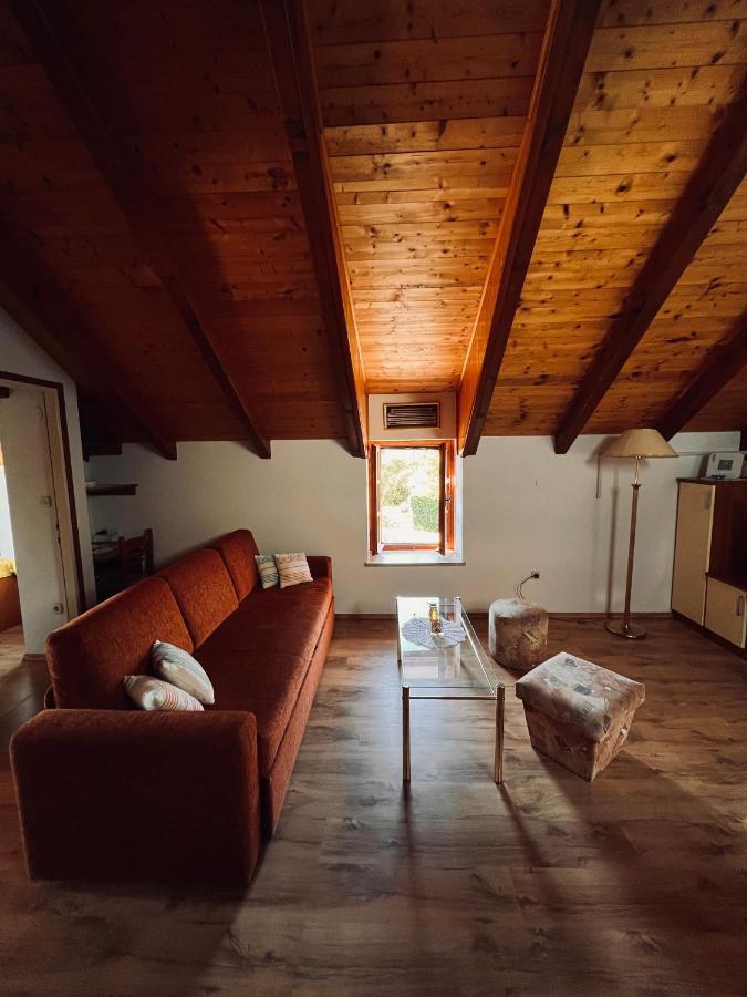 Country House Bakicevo Čilipi Dış mekan fotoğraf