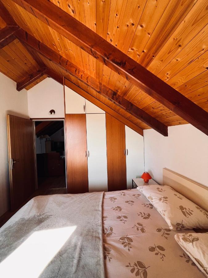 Country House Bakicevo Čilipi Dış mekan fotoğraf