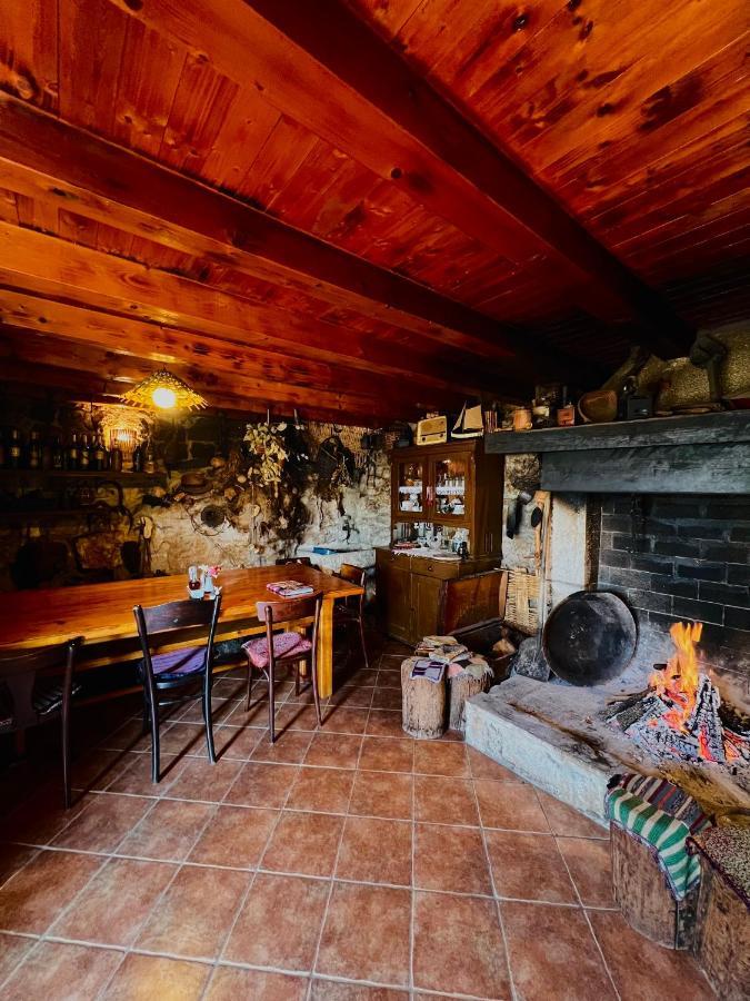 Country House Bakicevo Čilipi Dış mekan fotoğraf