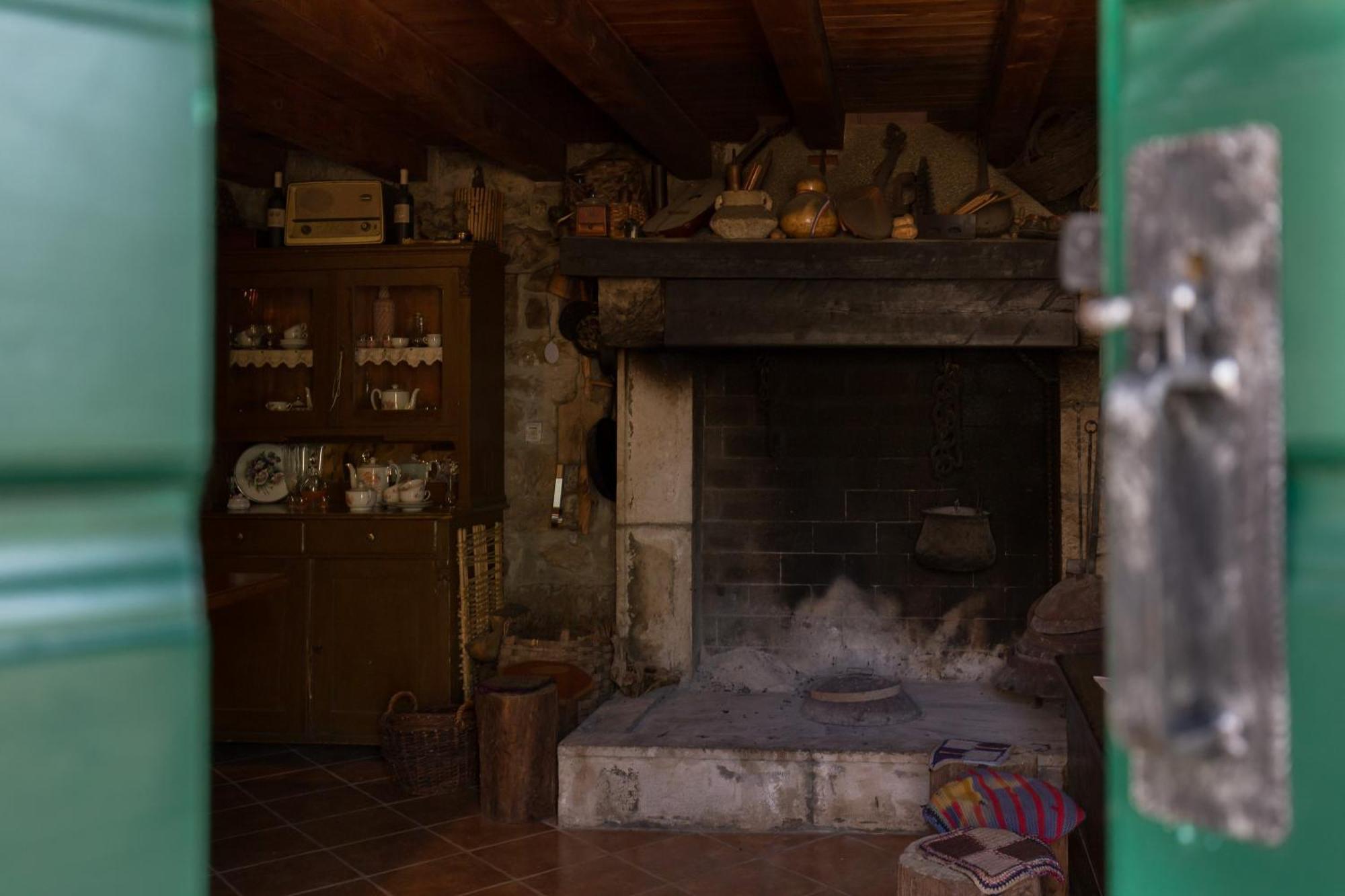 Country House Bakicevo Čilipi Dış mekan fotoğraf