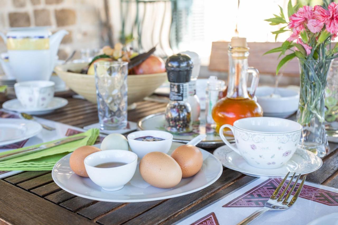 Country House Bakicevo Čilipi Dış mekan fotoğraf