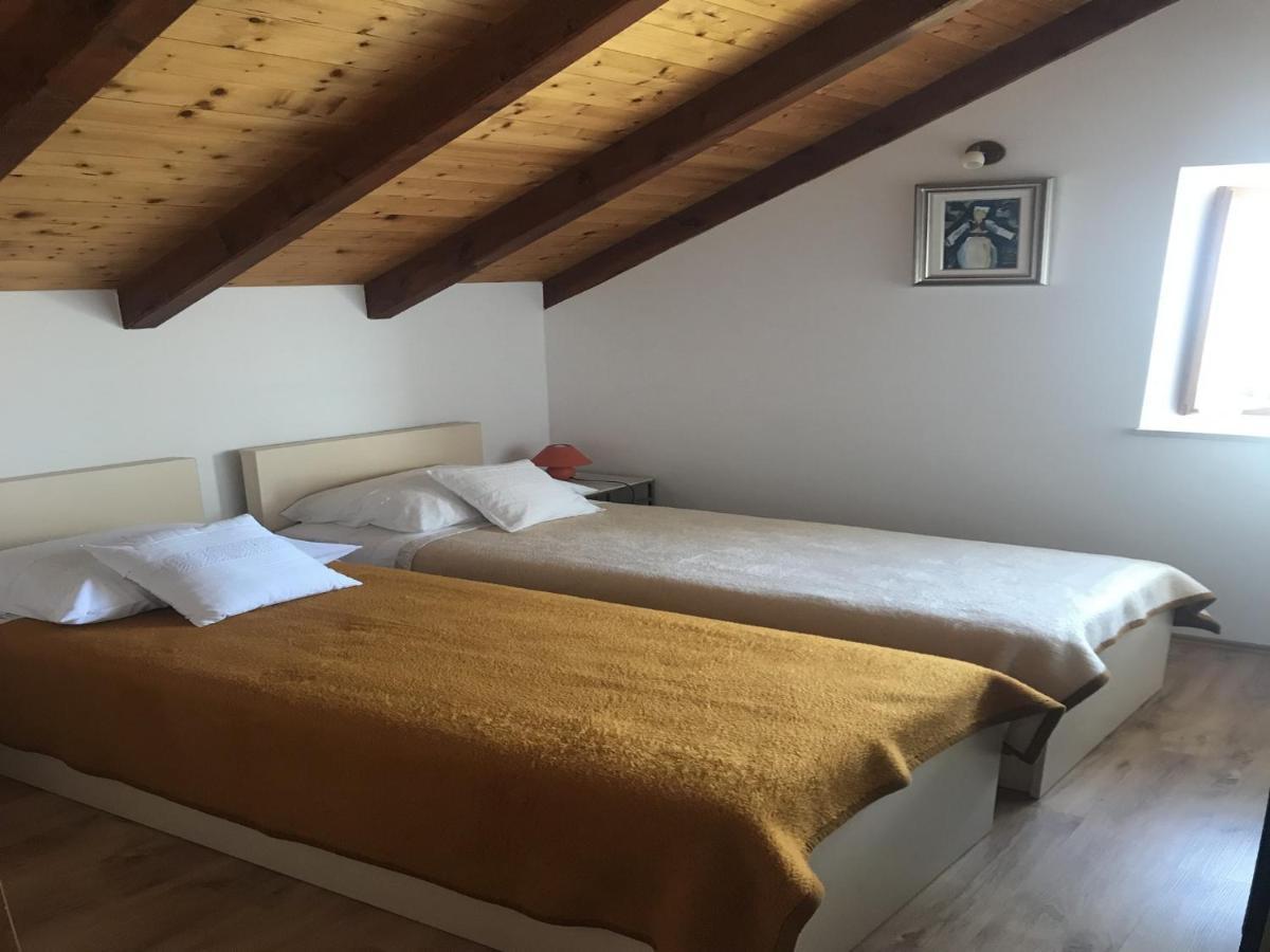 Country House Bakicevo Čilipi Dış mekan fotoğraf